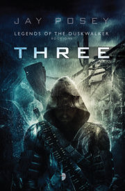 Three 