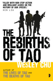 The Rebirths of Tao 