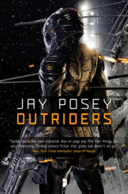 Outriders 
