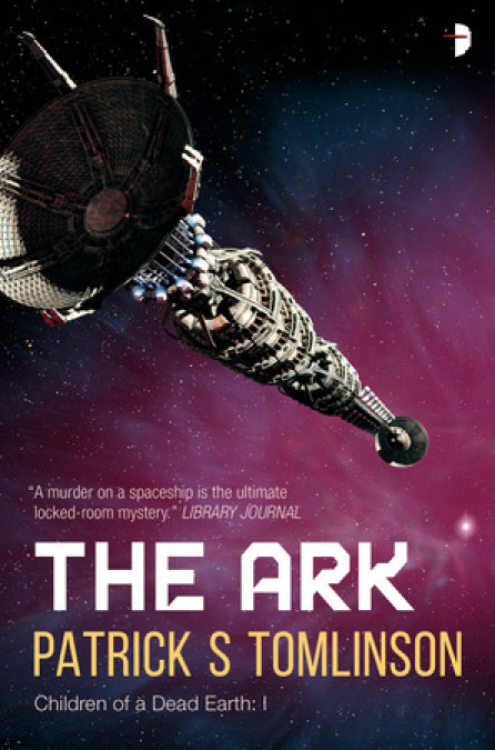 The Ark