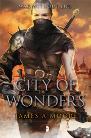 City of Wonders 