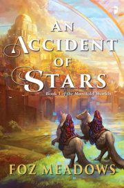 An Accident of Stars 