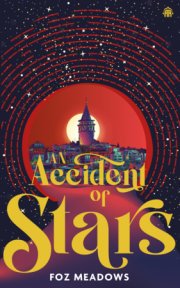 An Accident of Stars 