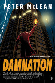 Damnation 