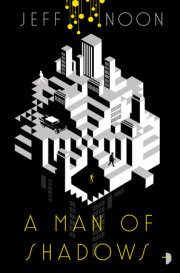 A Man of Shadows 