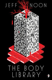 The Body Library 