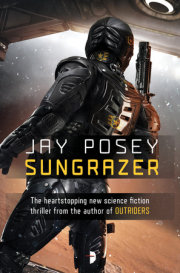 Sungrazer 