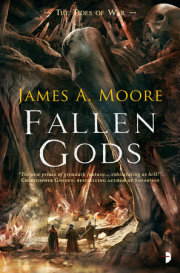 Fallen Gods 