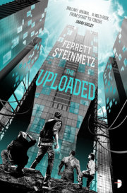 The Uploaded 