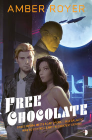 The Chocoverse