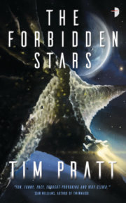 The Forbidden Stars 