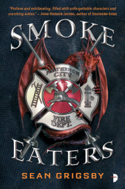 Smoke Eaters 