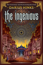The Ingenious 