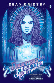 Daughters of Forgotten Light 