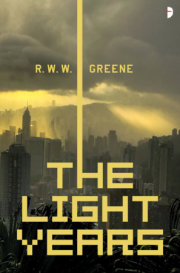 The Light Years 