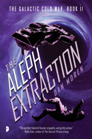 The Aleph Extraction 