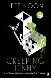Creeping Jenny 