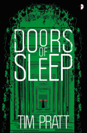 Doors of Sleep 
