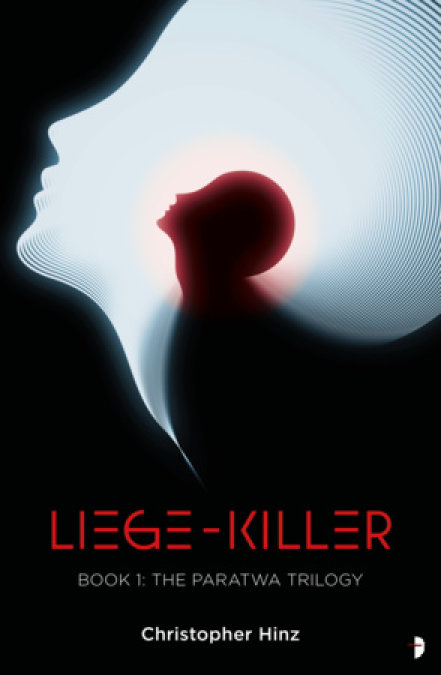 Liege Killer