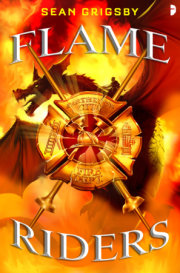 Flame Riders 