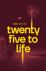 Twenty Five to Life 