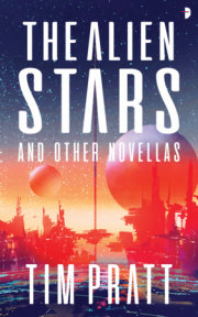 The Alien Stars 