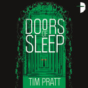 Doors of Sleep 
