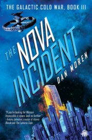 The Nova Incident 