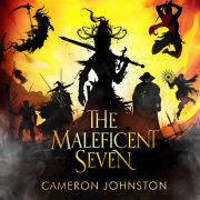 The Maleficent Seven 