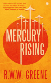 Mercury Rising 