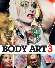Body Art 3 