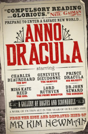 Anno Dracula 