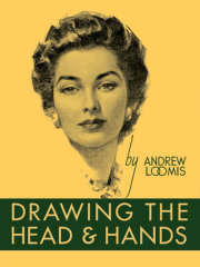 Drawing the Head and Hands 