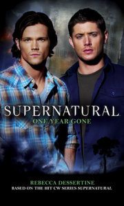 Supernatural: One Year Gone 