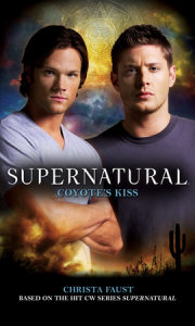 Supernatural: Coyote's Kiss 