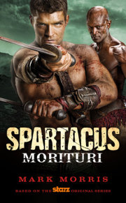 Spartacus: Morituri 