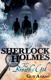 Sherlock Holmes: The Breath of God 