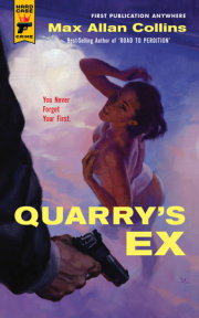 Quarry's Ex 