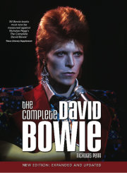 The Complete David Bowie 