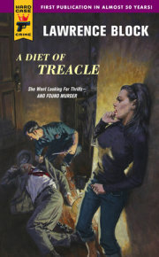 A Diet of Treacle 