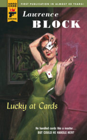 Lucky at Cards 