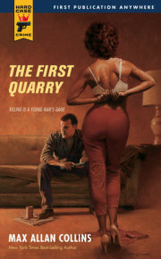 The First Quarry 