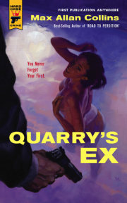 Quarry's Ex 