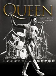 Queen: The Complete Works 