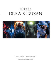 Drew Struzan: Oeuvre 