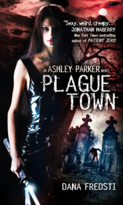 Plague Town 