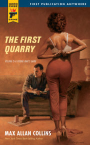 The First Quarry 