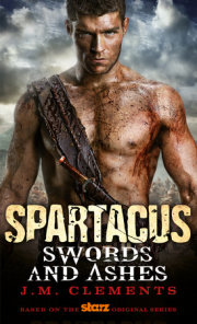 Spartacus: Swords and Ashes 