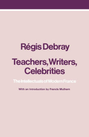 Teachers, Writers, Celebrities 