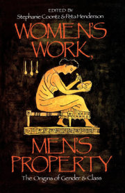 Women's Work, Men's Property 